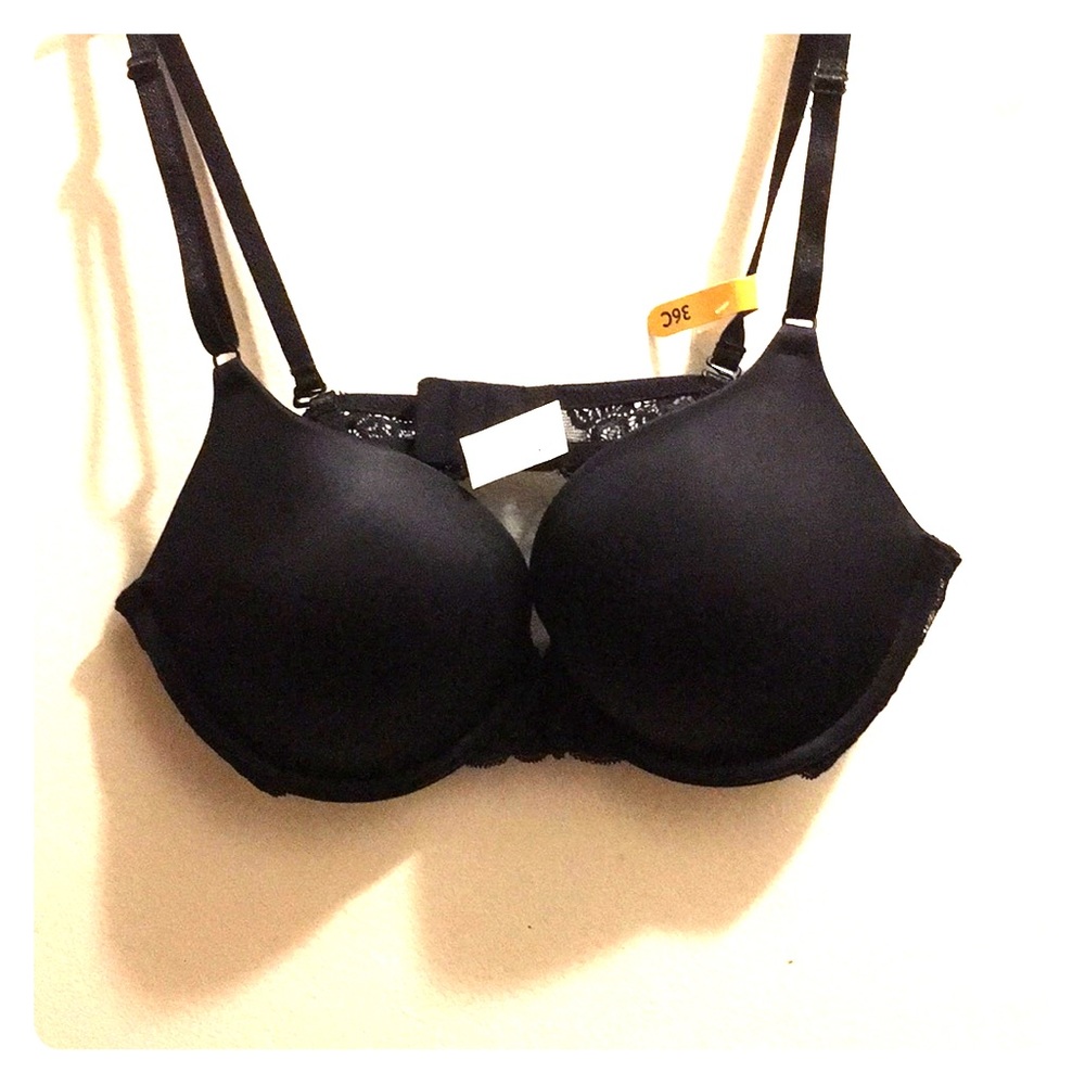 New Bra 36C